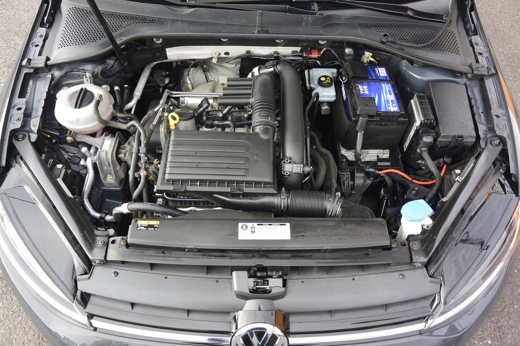 Volkswagen Golf 1.4TSi