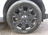 Mitsubishi Outlander 2.2 DI-D 4×4