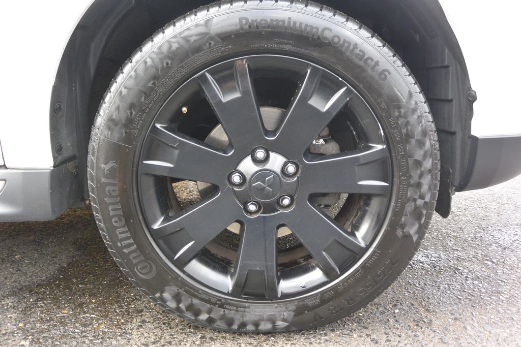 Mitsubishi Outlander 2.2 DI-D 4×4