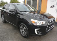 Mitsubishi ASX 1.8DI-D Comfort 2WD