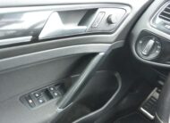 Volkswagen Golf 2.0TDi GTD