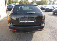 Škoda Octavia 2.0TDi RS DSG