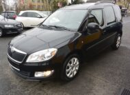 Škoda Roomster 1.2TSi