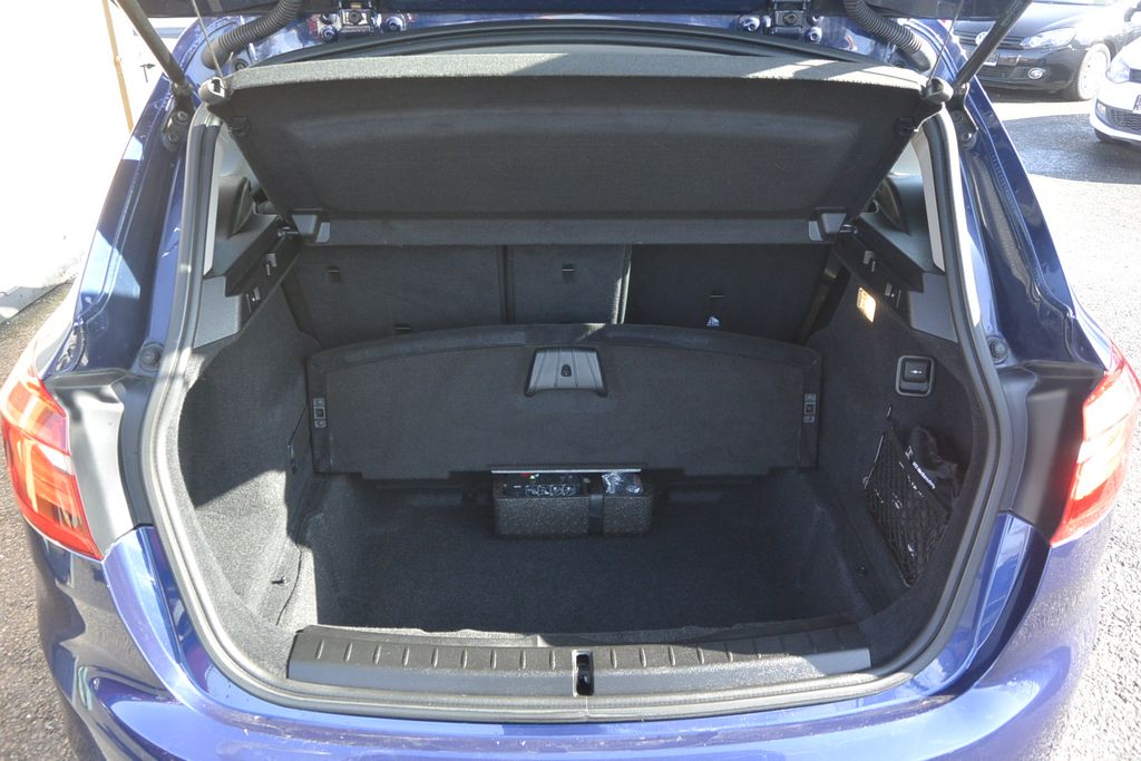 BMW 218 Active Tourer 1.5i