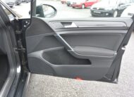 Volkswagen Golf 2.0TDi GTD