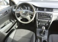 Škoda Superb 1.4TSi