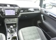 Volkswagen Touran 2.0TDi 110kW PANORAMA*NAVI*LED