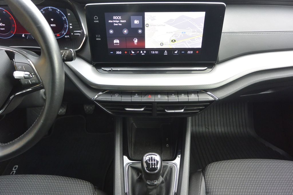 Škoda Octavia 2.0TDi Ambition * DPH