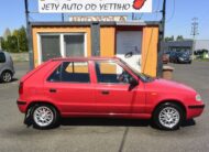 Škoda Felicia 1.3LXi 50kW