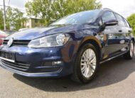 Volkswagen Golf 2.0TDi 110kW