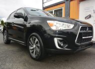 Mitsubishi ASX 1.8DI-D Comfort 2WD