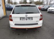 Škoda Octavia 2.0TDi RS