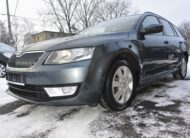 Škoda Octavia 2.0TDi 110kW