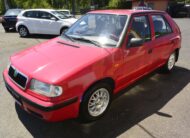 Škoda Felicia 1.3LXi 50kW