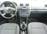 Škoda Fabia 1.2TSi