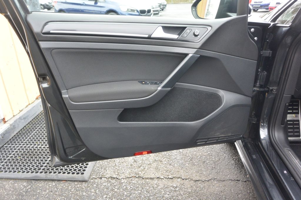 Volkswagen Golf 2.0TDi GTD