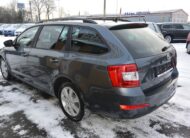Škoda Octavia 2.0TDi 110kW