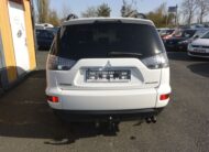 Mitsubishi Outlander 2.2 DI-D 4×4