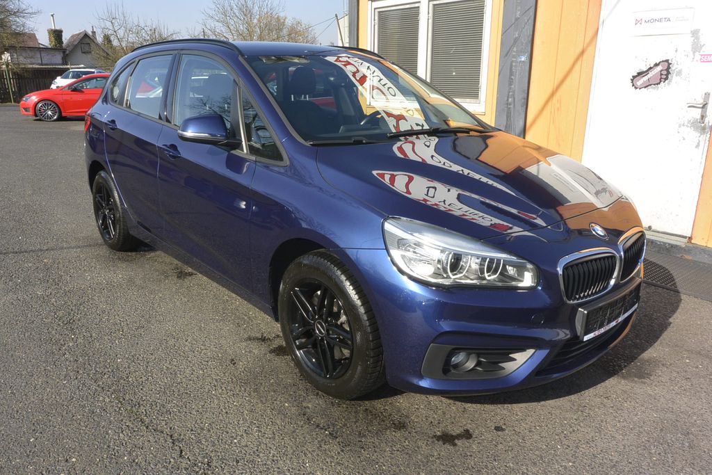 BMW 218 Active Tourer 1.5i