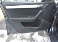 Škoda Octavia 2.0TDi 110kW