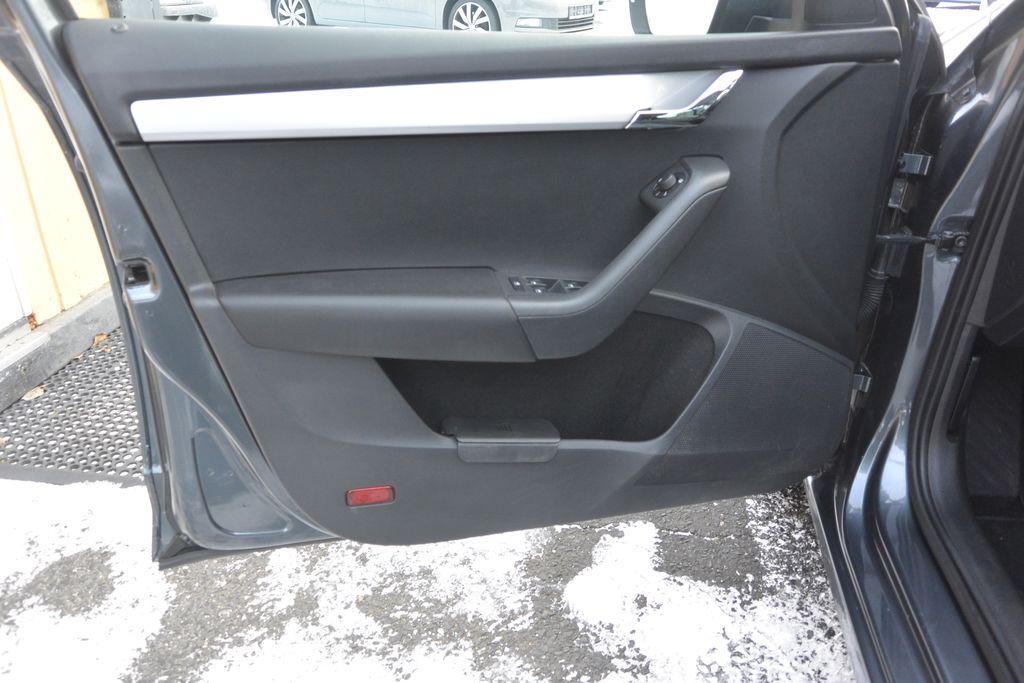 Škoda Octavia 2.0TDi 110kW