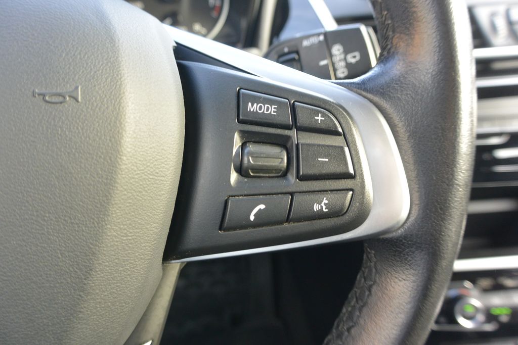 BMW 218 Active Tourer 1.5i