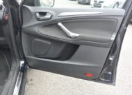 Ford S-Max 2.2TDCi AT Titanium 7míst 147kW