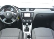 Škoda Octavia 2.0TDi 110kW