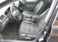 Volkswagen Golf 1.2TSi Match 77kW NAVI