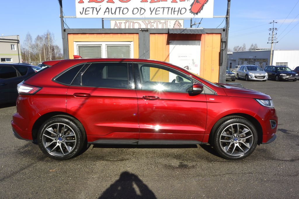 Ford Edge 2.0TDCi ST Line 4×4 AT