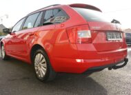 Škoda Octavia 1.6TDi 77kW  DSG
