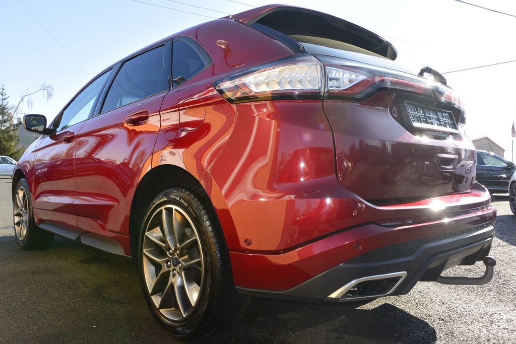 Ford Edge 2.0TDCi ST Line 4×4 AT