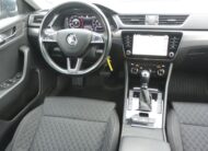 Škoda Superb 2.0TDi 140kW DSG DPH