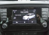 Škoda Octavia 1.6TDi 77kW  DSG