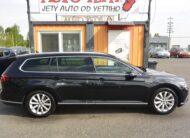 Volkswagen Passat 2.0TDi 4MOTION 176kW DPH!