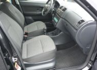 Škoda Roomster 1.2TSi