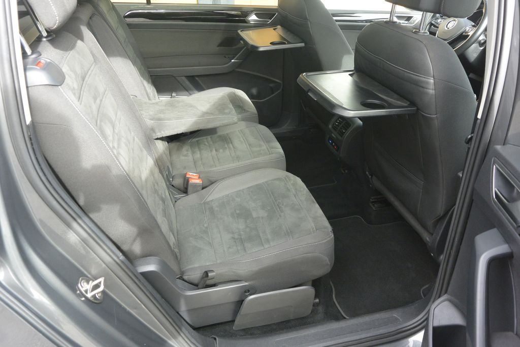 Volkswagen Touran 2.0TDi 110kW PANORAMA*NAVI*LED