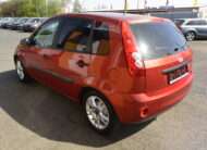 Ford Fiesta 1.4i