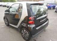 Smart ForTwo 0.8CDi ATM