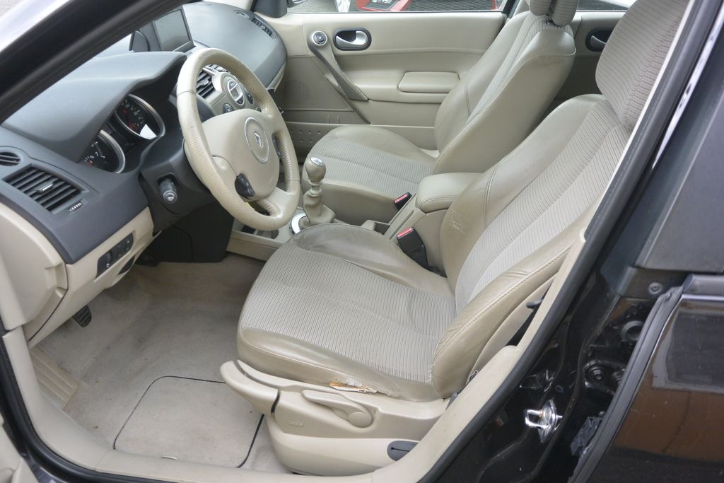 Renault Megane 1.9CDi