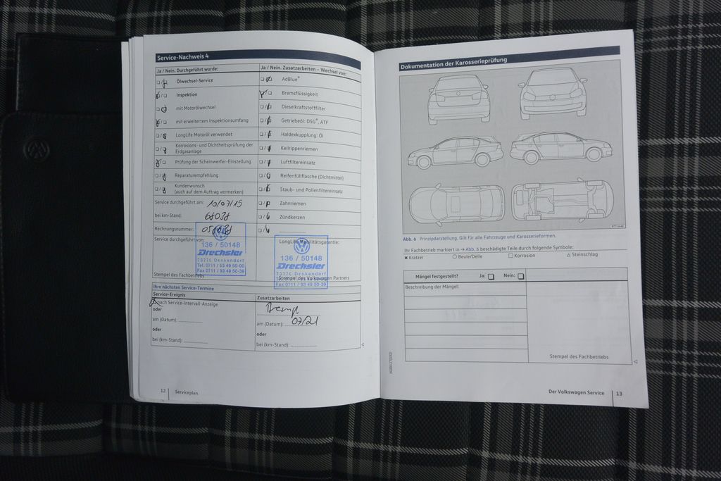 Volkswagen Golf 2.0TDi GTD