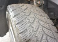 Renault Master 2.3CDi odpočet DPH