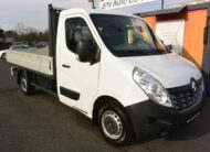 Renault Master 2.3CDi odpočet DPH