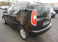 Škoda Roomster 1.2TSi