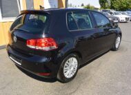 Volkswagen Golf 1.2TSi Match 77kW NAVI