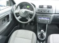 Škoda Roomster 1.2TSi