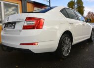 Škoda Octavia 1.2TSi 77kW