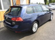 Volkswagen Golf 2.0TDi 110kW
