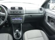 Škoda Roomster 1.2TSi