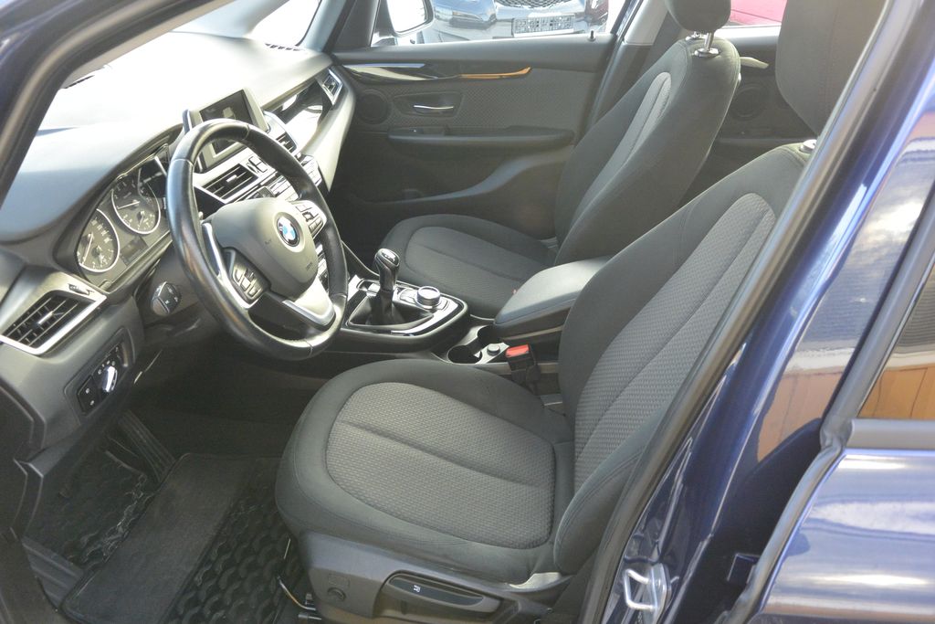 BMW 218 Active Tourer 1.5i